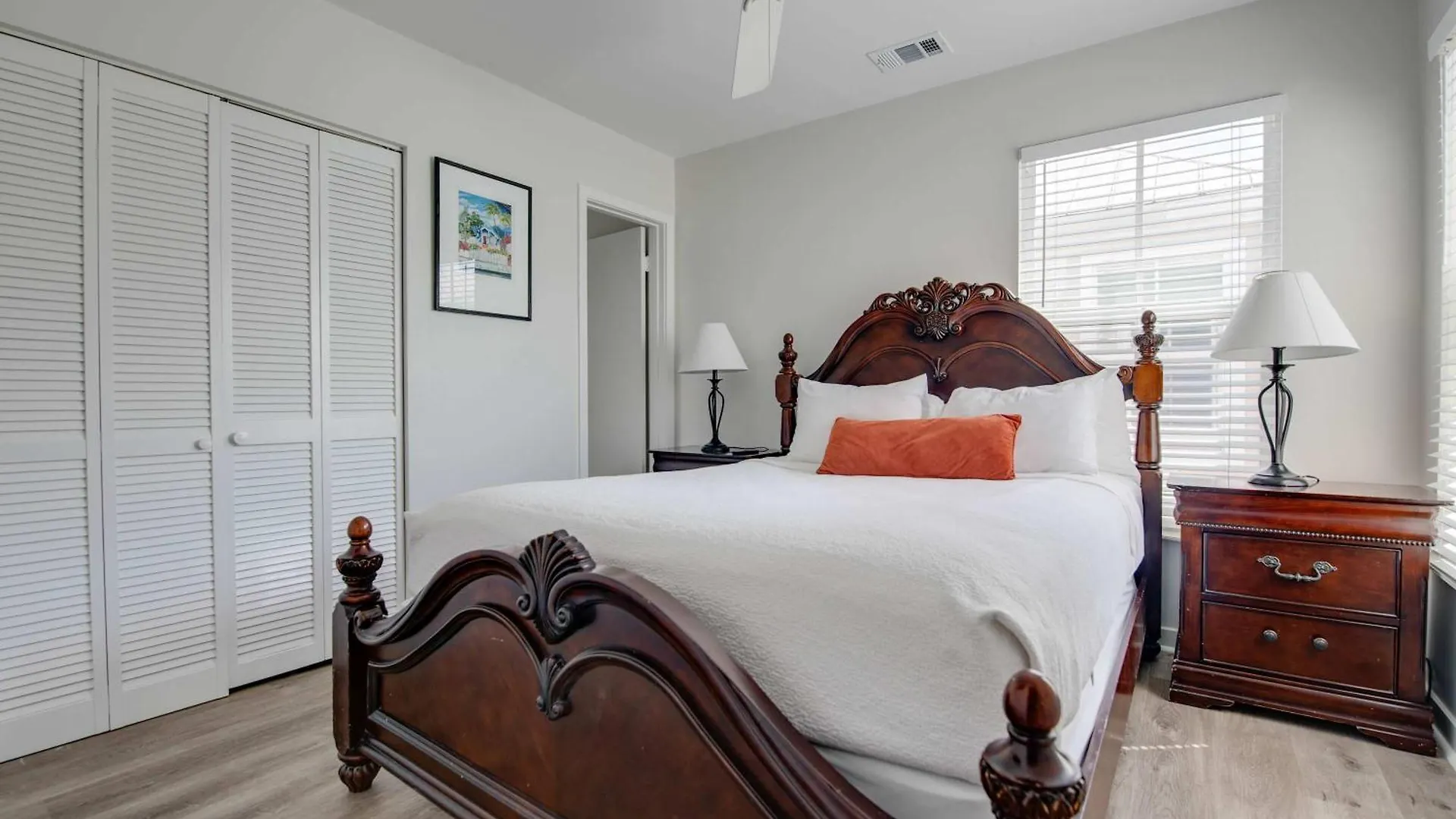 Σπίτι διακοπών New! Villa Positano - Duval Square Condo, Pool, Hot Tub & Parking Κι Γουέστ Ηνωμένες Πολιτείες της Αμερικής