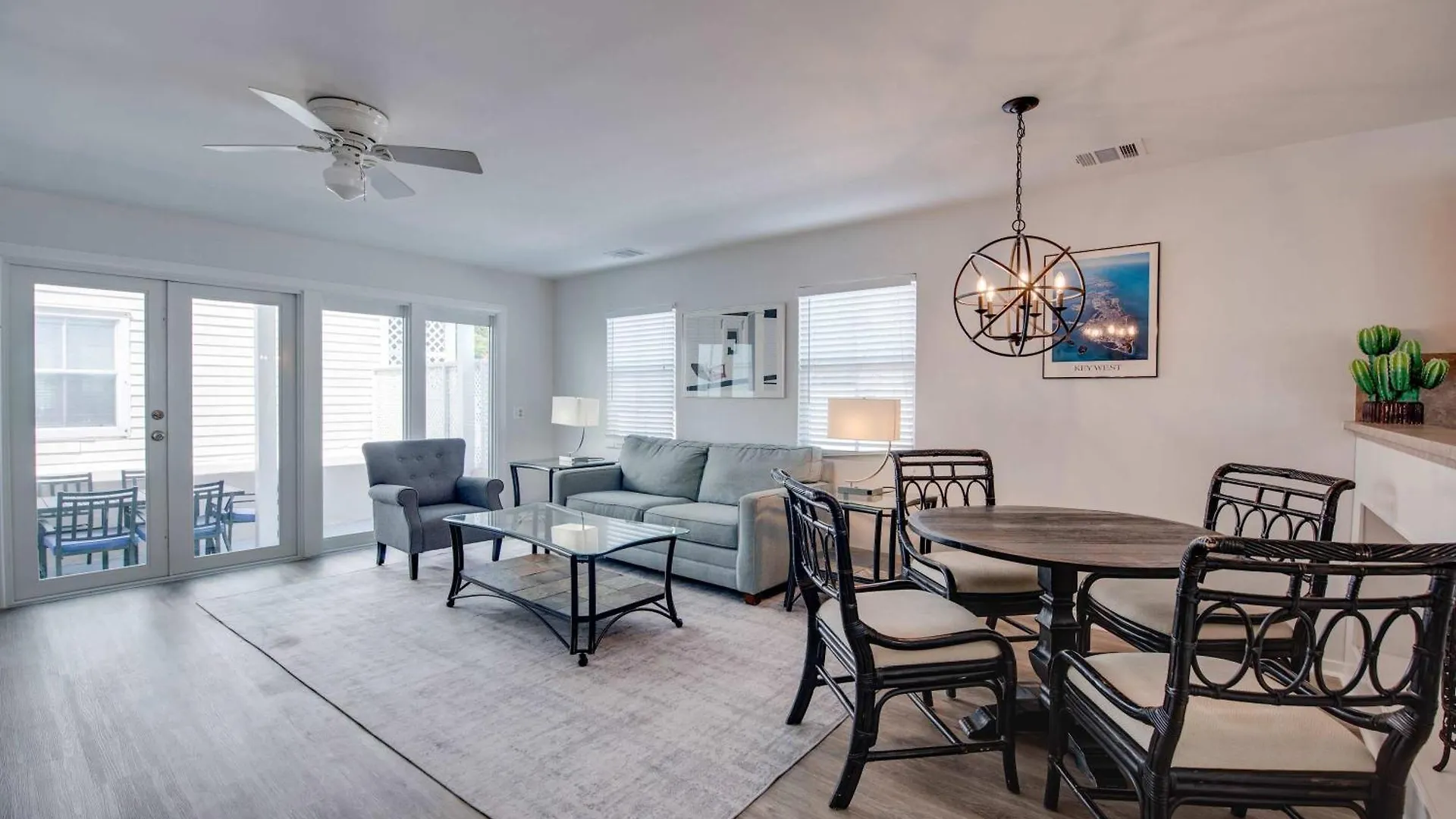 New! Villa Positano - Duval Square Condo, Pool, Hot Tub & Parking Κι Γουέστ